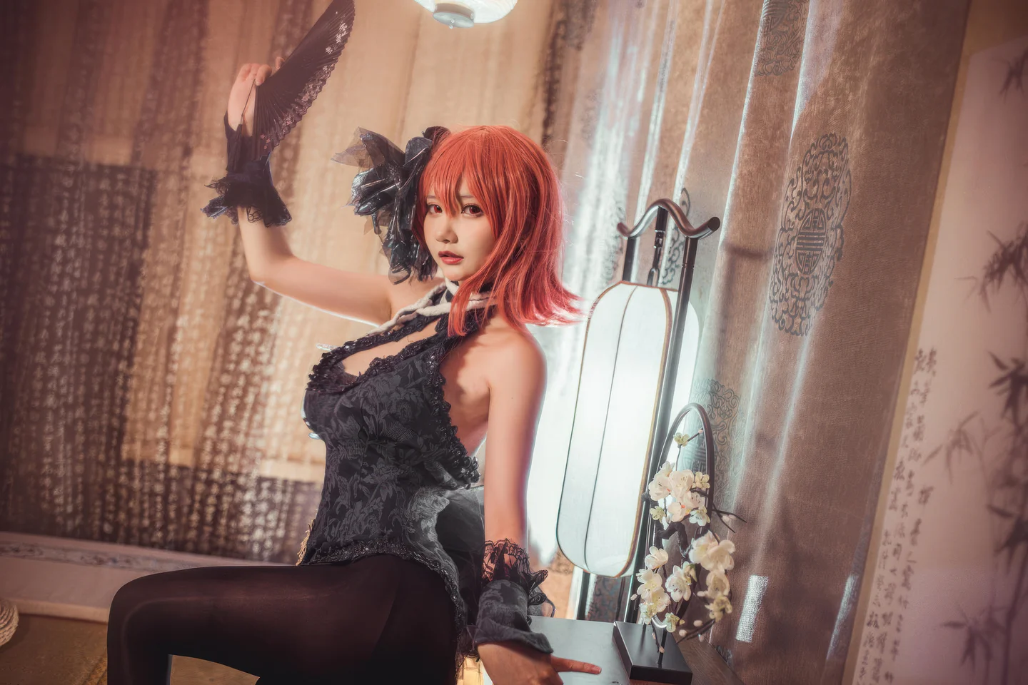 是一只熊仔吗_No_040_碧蓝航线·黑太子旗袍_19P_63MB tg@simisebaisi 【丝足阁】017.webp